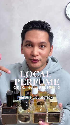 Exploring Local Perfume Acquisitions | Fragrance Reviews