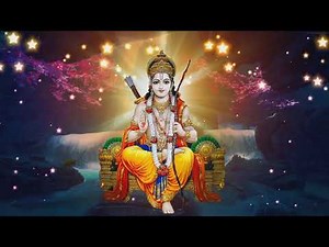 lord ram background video | background video | ord rama | video effects | shri ram