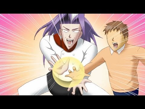 何もかも全てがぶっ壊れてる『 学園ハンサム レストラン 』#2