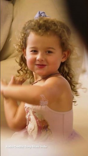 Children's Day throwback to when Chatte-patte energy arrived at KKR! 💜😄