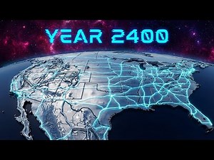 Earth in the Year 2400