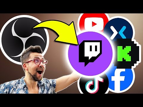 TWITCH ALLOW MULTI-STREAMING - Everything You Need To Know!