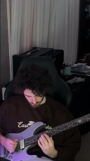 rippin the ending of #goose #polyphia