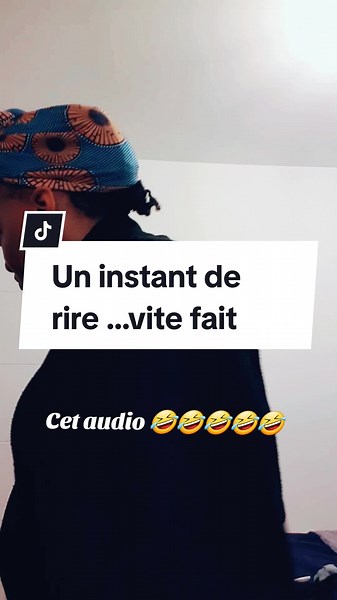 Aaaahh seigneur 🤣🤣🤣 Merci Ruby pour ce moment ! #movie #acting #french #cinema #film #tv #tiktok #netflix #disney #m6 #tele #casting #victoriaori #fallyipupa #dadju #mereyapalais #rumba #flirt #come #comedyvideo #man #believe #acting #BeautyTok #congolaise🇨🇩 #😂😂😂 #🤣🤣🤣🤣🤣🤣 #jpp #drole #paris #france #kinshasa🇨🇩 #lol #mdr #ptdr #xd #rire #laugh #viralvideo #faitemoipercewesh #percer #drole #blague #comedyvideo #humour #rire #pourtoi #france🇫🇷 #france #paris #toulouse #fyp #black #