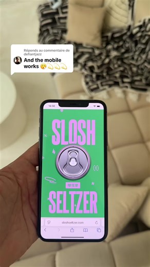 Building a Website with Framer and WordPress