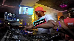 You want a bad gal⁉️