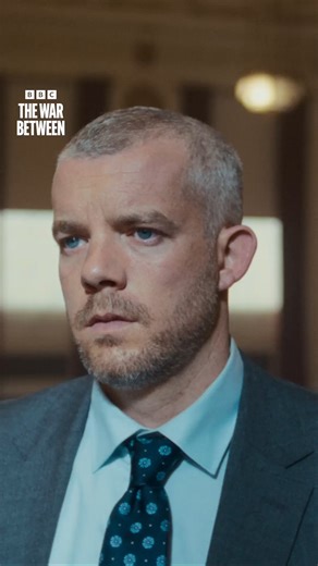 EXCLUSIVE FIRST LOOK: Barclay gets some one-on-one time with the Commander-in-Chief... ⛰️🌊 The War Between debuts Sunday, 8:30pm on BBC iPlayer and BBC One exclusively in the UK and in 2026 on Disney where available. | Doctor Who