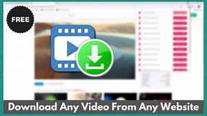 6 Cách tải video, phim trên Web cho mọi trình duyệt