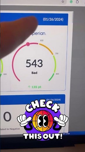 100+ Credit Score Increases #creditscore #credit