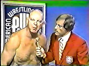 AWA TV 6/9/84 Minneapolis