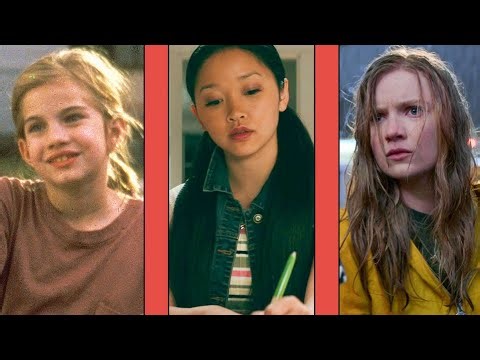 The 12 Best Teenage Romance Movies on Netflix That Will Steal Your Heart