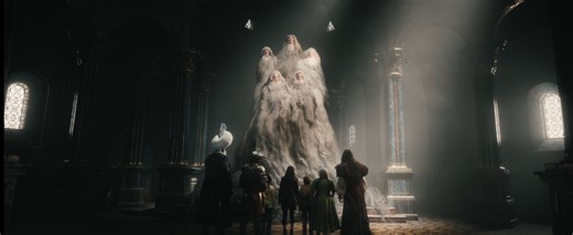 ✨ The adventure awaits… ✨ Watch the NEW trailer for THE MAGIC FARAWAY TREE, coming to UK & Ireland cinemas 27 March 2026. 🌳✨ #TheMagicFarawayTree | The Magic Faraway Tree Film