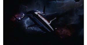 Mass Effect: Andromeda - Euer neues Raumschiff bringt einige Verbesserungen mit sich