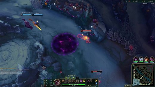 Highlight: Challenger Kled main 72% wr top 30 !peak - 4 days till new season :] - !build !youtube !discord