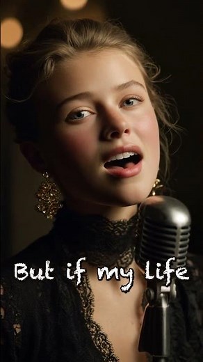 Dido's "Life for Rent" Plays – Instant Nostalgia! Soulful Beauty Sings This Classic