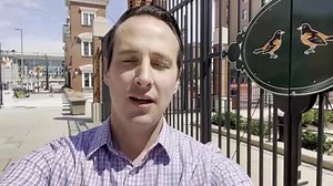 3K views · 30 reactions | ON WJZ AT 5: Paul Gessler is talking baseball, especially when it comes to why we haven't heard Orioles' talented play-by-play announcer in more than two weeks. https://tinyurl.com/2hd3hpch | WJZ-TV | CBS Baltimore | Facebook