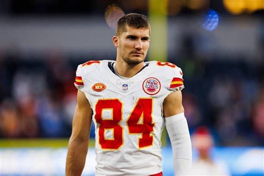 What is Justin Watson’s Net Worth in 2024?