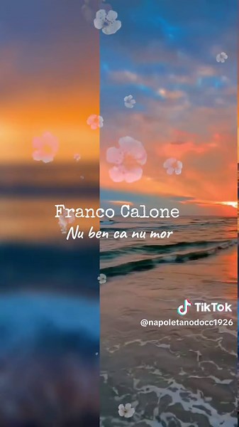 #musicanapoletana #francocalone