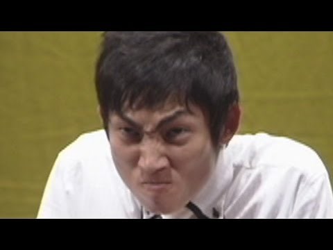 NON STYLEの傑作漫才 「熱血教師」