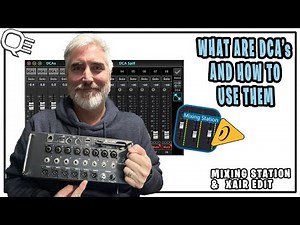 What are DCA's and how to use them, PC/MAC/iOS/Android