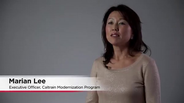 For 150 years the Peninsula Rail Corridor has served the American people as the model for the Transcontinental Railroad, as the heart of the Southern Pacific empire, and now as the spine of Silicon Valley. It's time for this historic but aging railway to enter the modern era. Support Caltrain Electrification, sign the petition. https://petitions.whitehouse.gov/petition/support-9600-american-jobs-tell-fta-approve-funding-caltrain-electrification | Caltrain