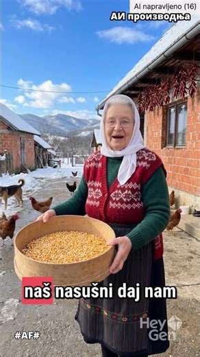 Pročitaj jednom i pusti da se duša smiri.