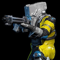 Sniper Crewman - WARFRAME Wiki