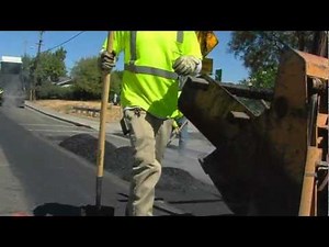 What is Public Works