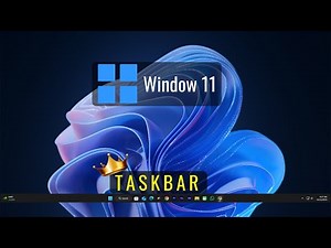 Essential Windows 11 Taskbar Tips to Boost Your Workflow and Productivity