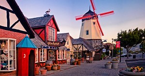 10 Best Road Trips from San Diego | SIXT rent a car Magazine