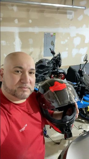 How I clean my helmet cheek pads and headliner #motorcyclehelmet #howto