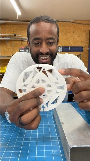 When Literally Reinventing the Wheel Is Worth It!