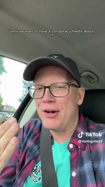 Government Alien Conspiracy Theory Explained