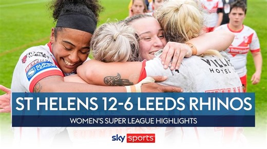 Challenge Cup final: Women's and men's teams, kick-off times and Rob Burrow tributes at Wembley