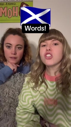 Explore Unique Scottish Words and Slang