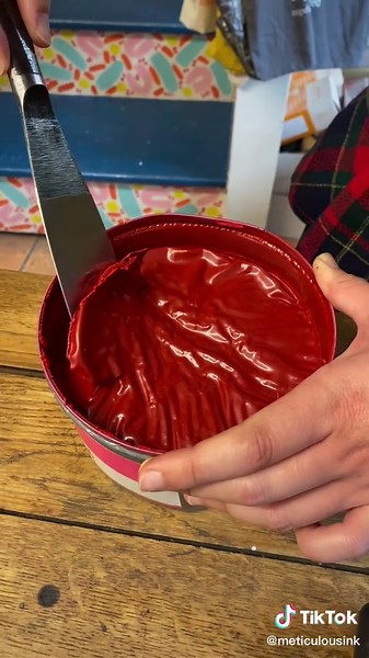 Meticulous Ink Ltd on TikTok