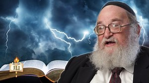 36K views · 374 reactions | Aren't we taught G-d is a loving God? Rabbi Dr. Yitzchok Breitowitz Explains. Credit: JLI - The Rohr Jewish Learning Institute | JLI - The Rohr Jewish Learning Institute | Facebook