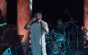 BEHYA ✨ Orchestrale Live Show ❤️ Full Video : https://youtu.be/aSOBRuvV_LE?si=XDha98t6d7R37lSN #JenJoon #Cadences_Orchestra #Tunisia88 | JenJoon