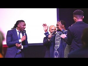 Sunday Morning Service || KE - Maryland || Prophet Passion Java