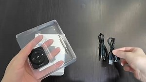 Watch Package contents of SONRU Bluetooth receiver on Amazon Live