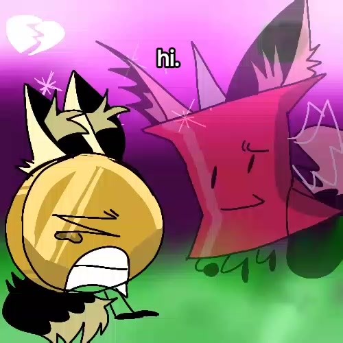 Understanding Coiny and Pin in BFDI