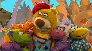 Watch Pajanimals Season 1 Episode 10 - The Rocket Ride/Dream a Happy Dream