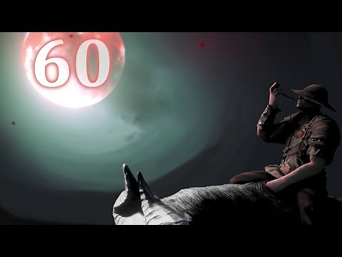 BDO - Questing to Lv60