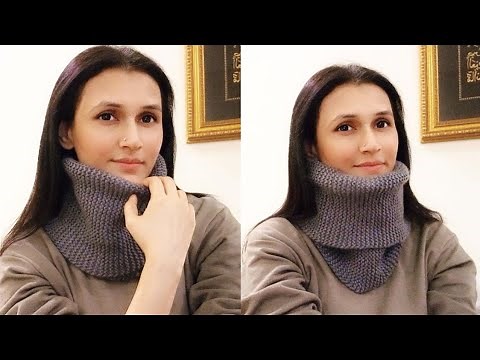 How to wear Scarf / Cowl Different ways | Scarf / Cowl for Men , Women , Girl , Boy By Clydknits