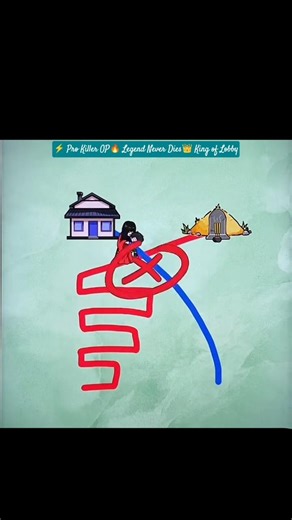 ⚡ Pro Killer OP🔥 Legend Never Dies👑 King of Lobby#shortvideo #viralvideo #viralgame #viral