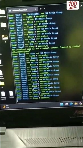 Telegram member adding 100% ✨✨#telegram #thankyou #telegramgroup #member #add