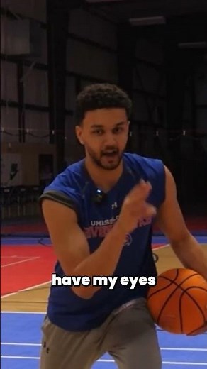 How to Actually Become a SHIFTY Ball Handler 🏀