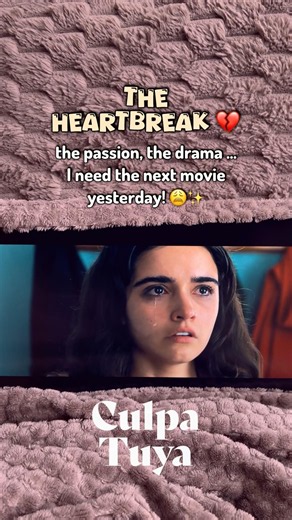 the heartbreak in Culpa Tuya 💔​​​​​​​​ I #books #culpamia #culpatuya
