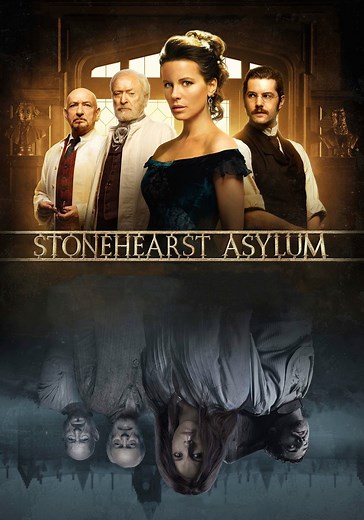 Stonehearst Asylum - movie: watch streaming online