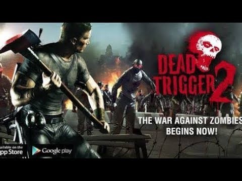 Dead trigger 2 #1